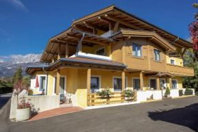 Alimonte Romantic Appartements, Sankt Johann in Tirol